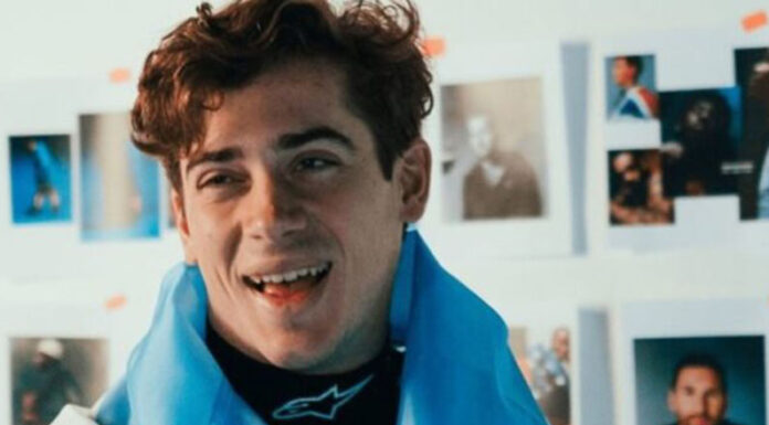 Alpine confirmó que Colapinto volverá a correr en la Fórmula 1 en Imola