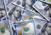 El dólar blue a $1.390: ¿por qué bajó tanto en estos seis meses?