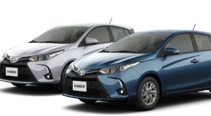 “Plan colchón”: Toyota picó en punta y lanzó opciones de pago en dólares