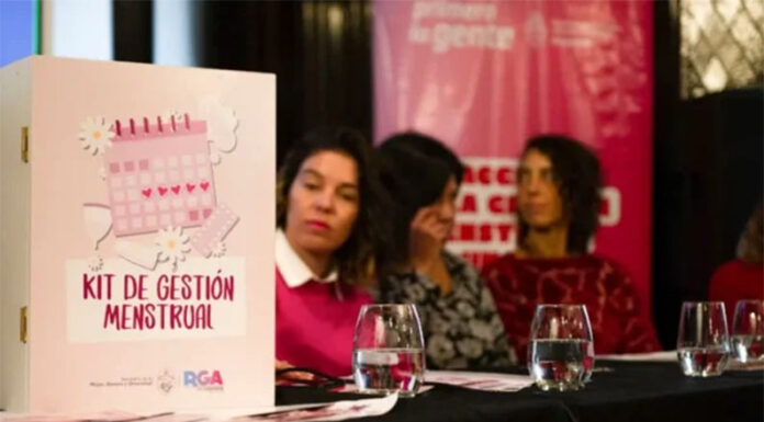 El Gobierno anunció el cierre de 13 programas “ideológicos” del desaparecido Ministerio de la Mujer
