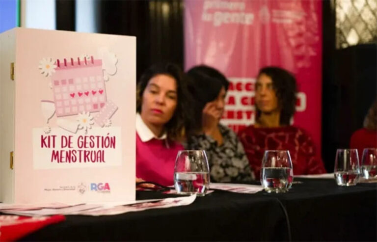 El Gobierno anunció el cierre de 13 programas “ideológicos” del desaparecido Ministerio de la Mujer