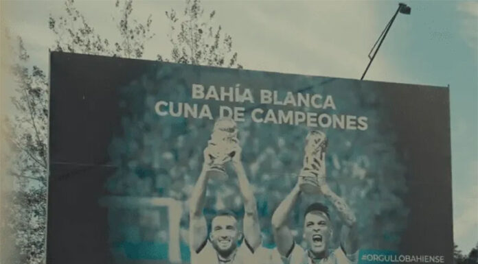 Con un video especial por Bahía Blanca, los convocados para la Selección Argentina: sorpresas y cambios de la prelista