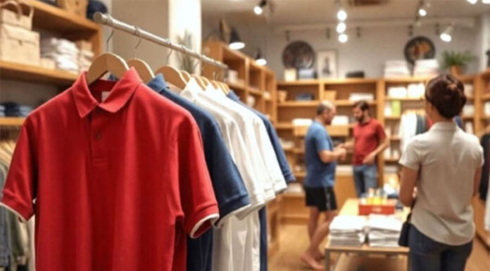 Las marcas de ropa bajan precios y anticipan liquidaciones ante la caída del consumo y el avance de las importaciones