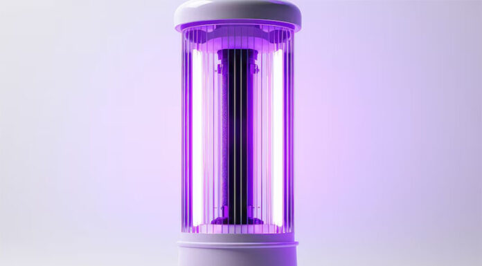 Avanza el desarrollo de lámparas que podrían eliminar el 99% de los virus que están en el aire sin dañar la salud