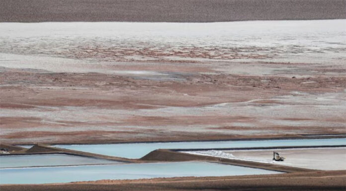 Proyectan producción récord de litio: cuántos dólares podría aportar este año