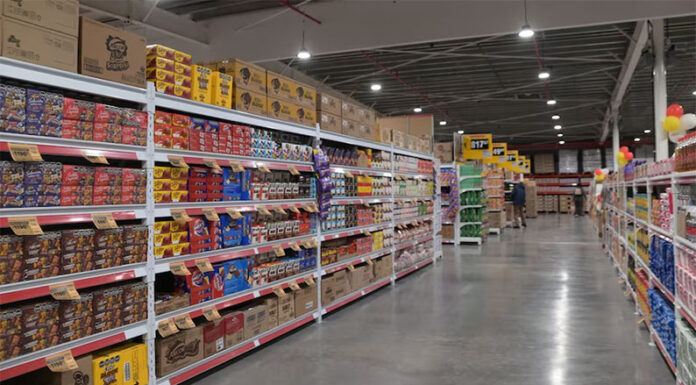 Llega el Black Sale Mayorista, con descuentos de hasta 40%: cuándo será