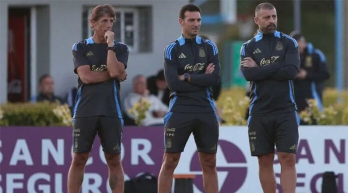 Quiénes son los jugadores del fútbol local que podrían ser citados a la Selección Argentina