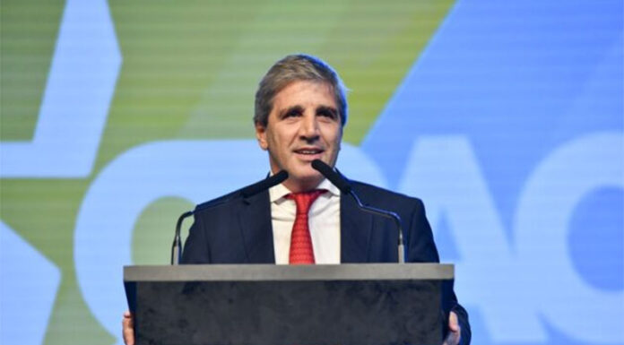 El Gobierno eliminará las retenciones al 88% de los productos industriales
