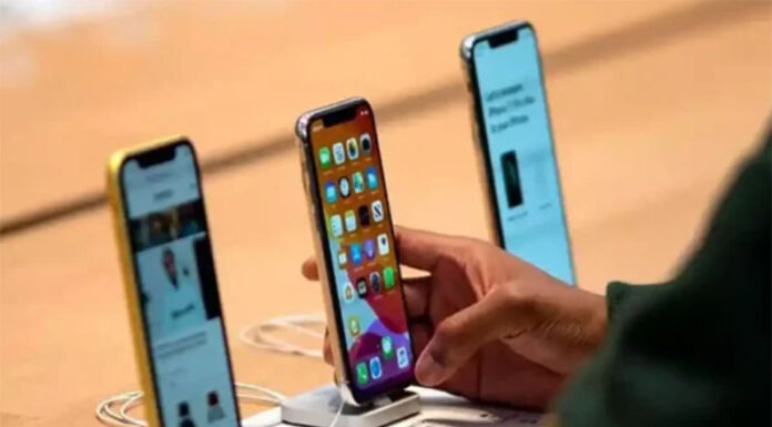 Oficializaron la rebaja de aranceles para la importación de celulares y consolas de videojuegos