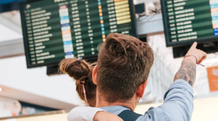 Salida de dólares: Argentina profundiza el desequilibrio en el turismo internacional