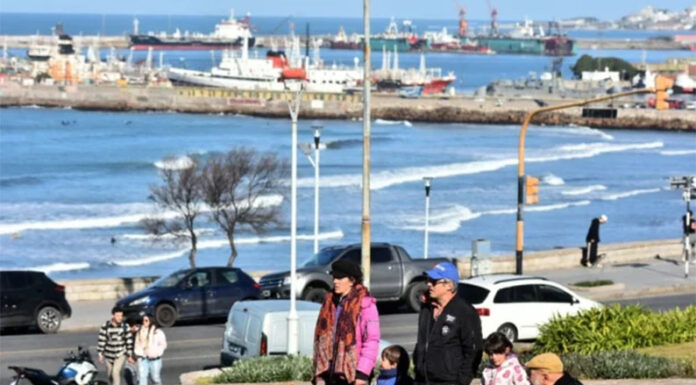 Fin de semana largo: 1.159.000 turistas, con un impacto económico estimado en $ 256.960 millones