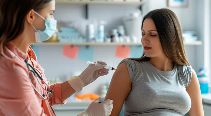 Vacuna contra la bronquiolitis en Argentina: un estudio publicado en The Lancet reveló alta efectividad