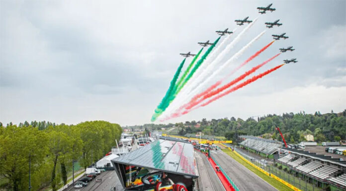 Los secretos del circuito de Imola donde debutará Colapinto y qué cambió tras la tragedia de Senna