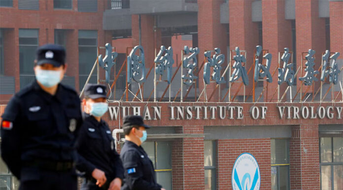 El gobierno de Estados Unidos pronto podría revelar el origen del COVID-19