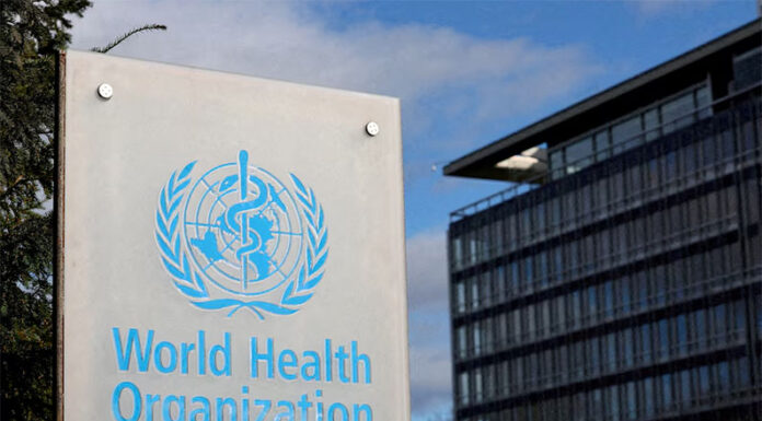 El Gobierno ratificó la decisión de retirarse de la OMS: qué significa para la Argentina dejar el organismo internacional