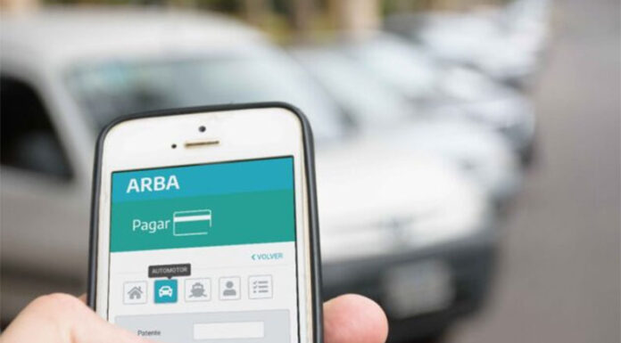 Vence la cuota 2 del Impuesto Automotor: cómo pagar con descuento