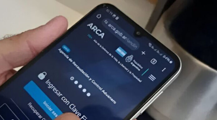 El Gobierno lanzó el Régimen Simplificado de Ganancias
