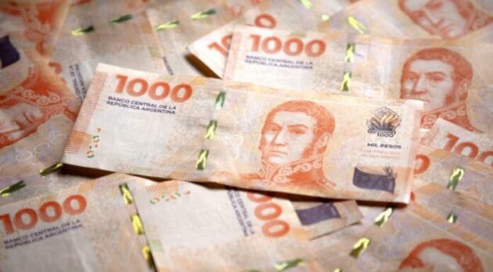 Pesada mochila: una familia tipo destina el 50% de sus ingresos a pagar impuestos