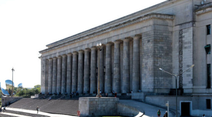 La UBA fue estafada en casi $ 1.600 millones por transferencias fraudulentas