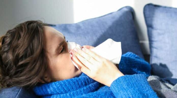 Temporada de inverno: Más de 1 millón de casos de Gripe se registraron durante 2024 en Argentina