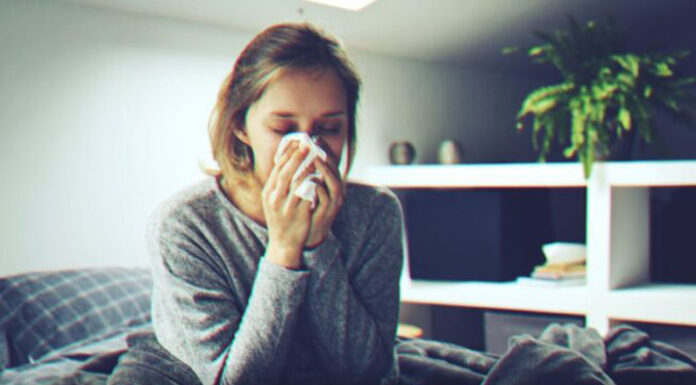 Enfermedades estacionales de invierno: qué hacer para prevenirlas y evitar contagios