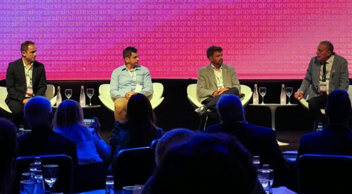 En nuestra región: exitoso encuentro clave para el futuro inmobiliario del Corredor Norte