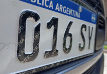 Confirmado: a partir de marzo, Patentes comenzará a pagarse todos los meses