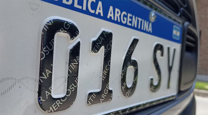 Confirmado: a partir de marzo, Patentes comenzará a pagarse todos los meses