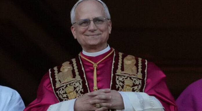 Robert Prevost es el nuevo Papa de la Iglesia Católica y se llamará León XIV