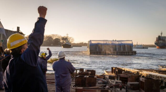 Qué alcance tiene el decreto de Milei que limita el derecho a huelga