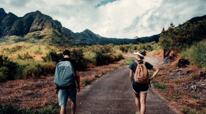 TURISMO: ¿Cómo ahorran los argentinos en los viajes?