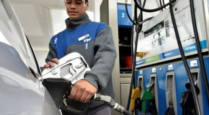 Más tarde cargás, menos pagás: cómo es el sistema de precios de YPF que arranca en julio