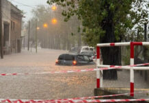 El Gobierno aprobó el nuevo plan para enfrentar desastres naturales
