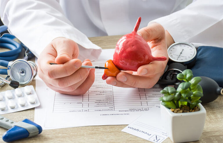 Día Mundial del Cáncer de próstata: el uso de inteligencia artificial permite mejorar la detección y reducir los tratamientos innecesarios