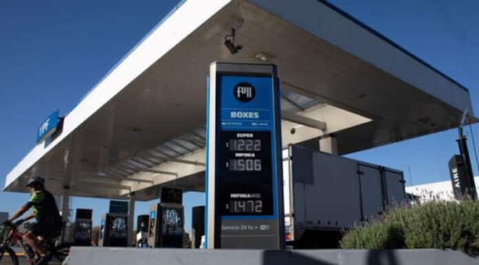 Nuevo ajuste parcial del impuesto a los combustibles, que impactará en los precios