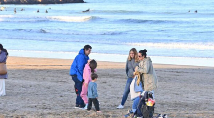 Fines de semana largos: un turista “más austero” cuyo principal ajuste fue “reducir su estadía”