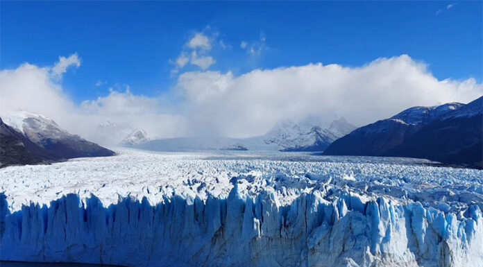 Glaciares en retroceso: cómo el calentamiento global acelera su desaparición y qué consecuencias tiene