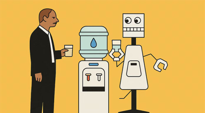 Sin IA, no hay trabajo: estas empresas exigen a sus empleados que utilicen la tecnología