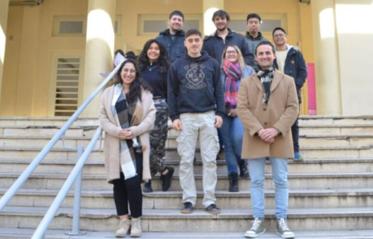 Ingenieros y estudiantes de la UNLP participan en histórica misión de la NASA que llevará astronautas a la Luna