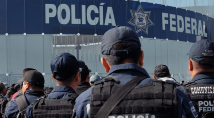 El Gobierno oficializó las reformas en la Policía Federal: investigará solo delitos complejos