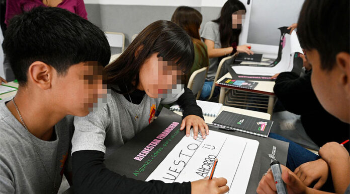 Ante el pedido de los alumnos, avanza la enseñanza de educación financiera en las escuelas