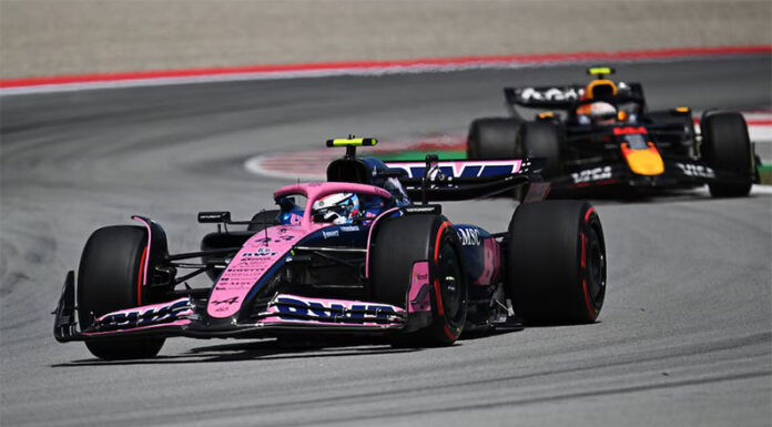 Las razones detrás del mal presente de Alpine en la F1 y por qué Colapinto es el piloto más afectado