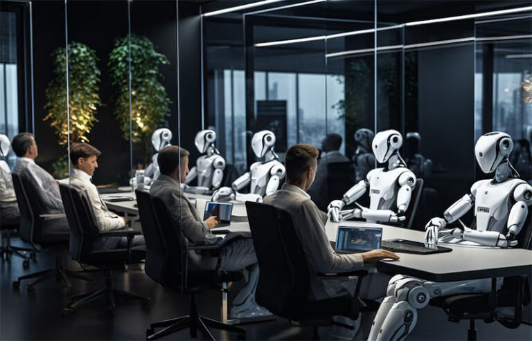 La era de la “IA Primero” ya comenzó: las grandes empresas cancelaron las contrataciones de todo trabajo que pueda ser automatizado con inteligencia artificial
