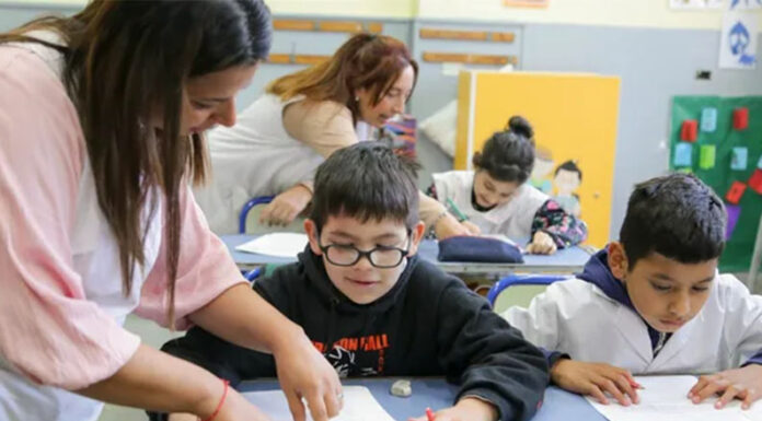 Crisis silenciosa en educación: el desafío urgente de la alfabetización en Lengua y Matemática