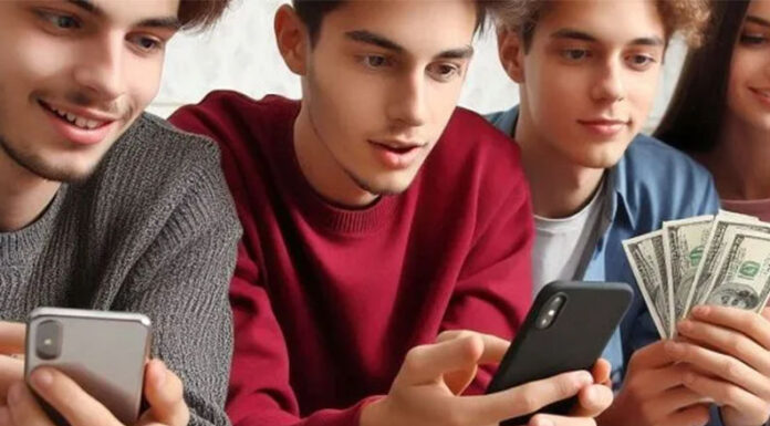 Los jóvenes y el uso del dinero: ocho de cada diez administran su propia plata, pero solo el 15% invierte