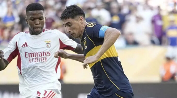 Así quedó el grupo de Boca: qué necesita para clasificar a octavos del Mundial de Clubes