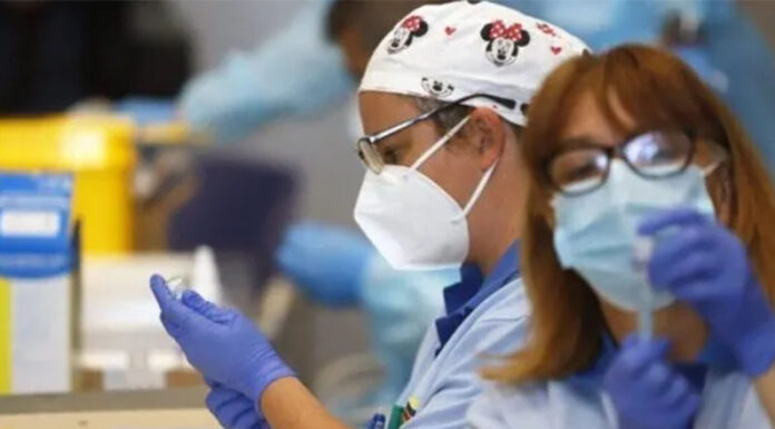 El Gobierno oficializó la gratuidad de trámites para centros y personal de salud