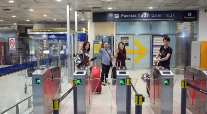 Nueva ruta aérea entre Argentina y China potencia el turismo y la relación económica