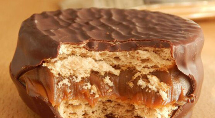 Otra coronación de gloria: los mejores alfajores del mundo son bonaerenses