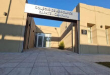 Cómo se pide: El CAZC rechaza informaciones falsas que intentan instalar la “industria del juicio”